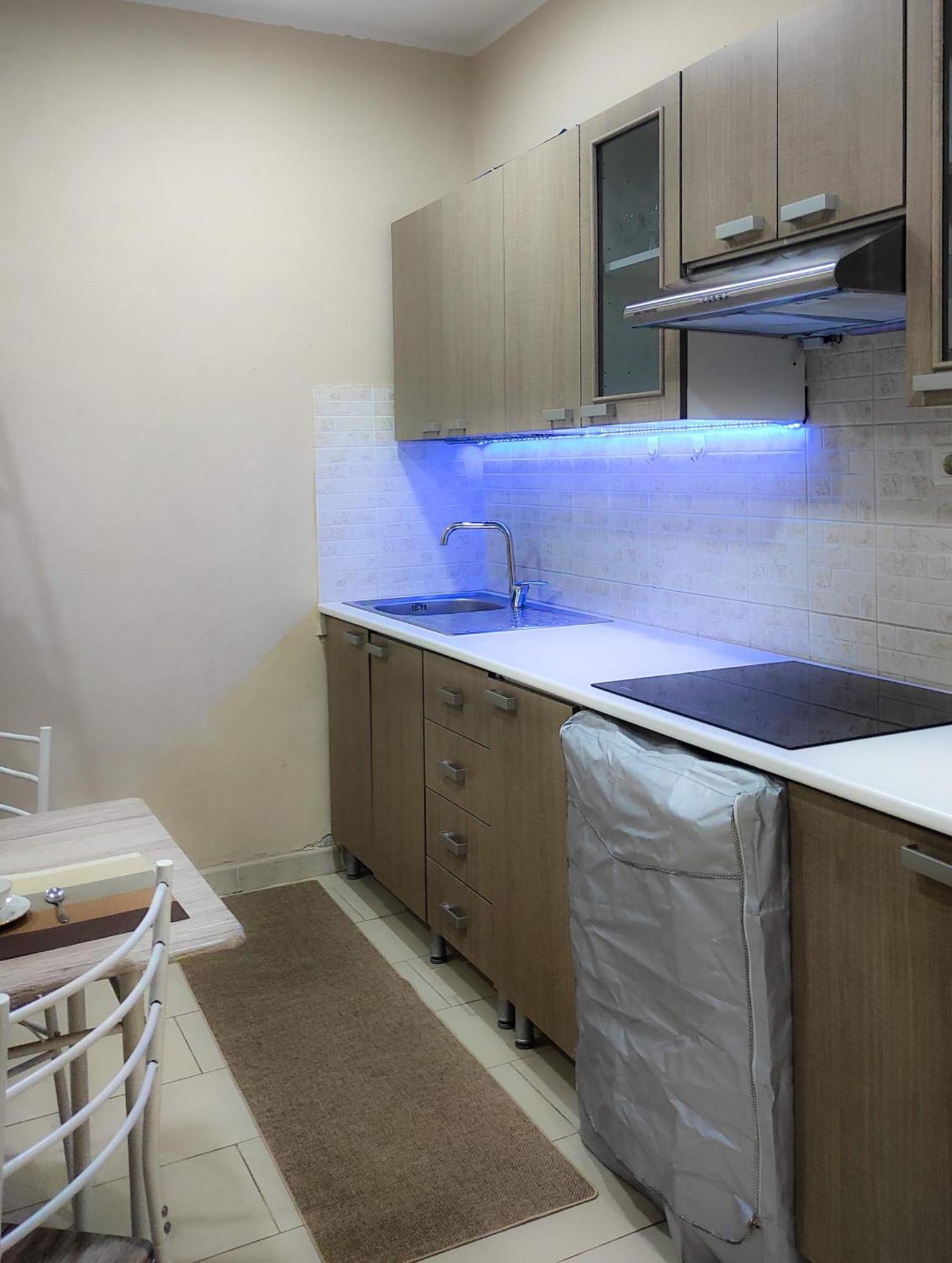 76 Avenue Suites Wi-Fi - Shuttle ريجّو دي كالابريا المظهر الخارجي الصورة